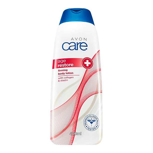 Avon Age Restore Firming Body Lotion - 400ml