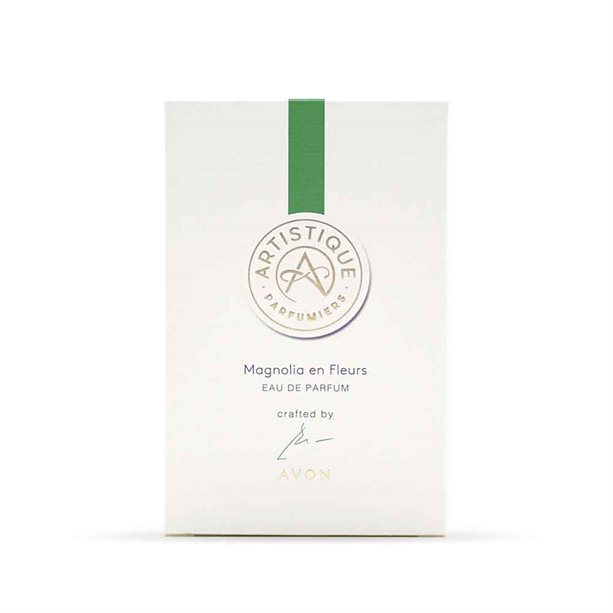 Avon Artistique Magnolia Eau de Parfum - 50ml