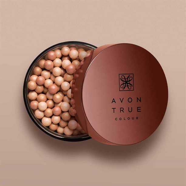 Avon True Glow Bronzing Pearls