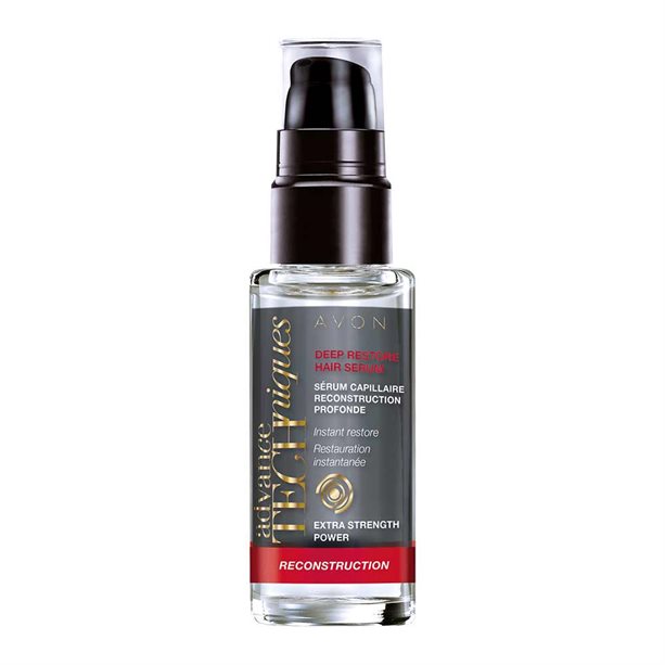 Avon Deep Restore Hair Serum - 30ml