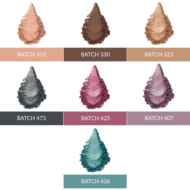 Avon Distillery Shadow Shots Eyeshadow