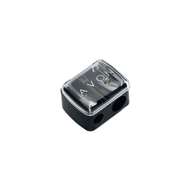 Avon Double Pencil Sharpener