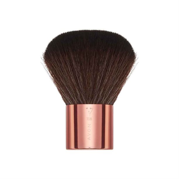 Avon Kabuki Brush