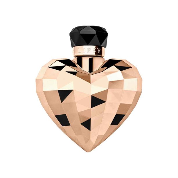 Avon Lipsy Rose Gold Eau de Toilette - 30ml