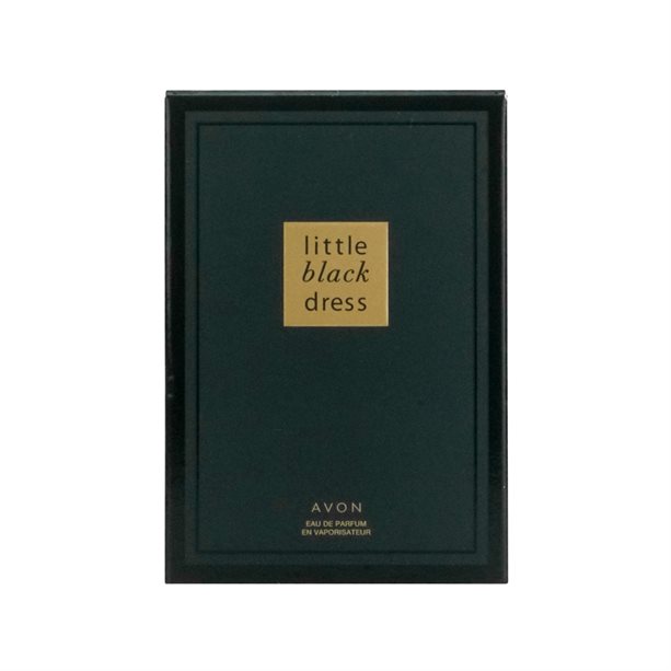 Avon Little Black Dress Eau de Parfum - 50ml