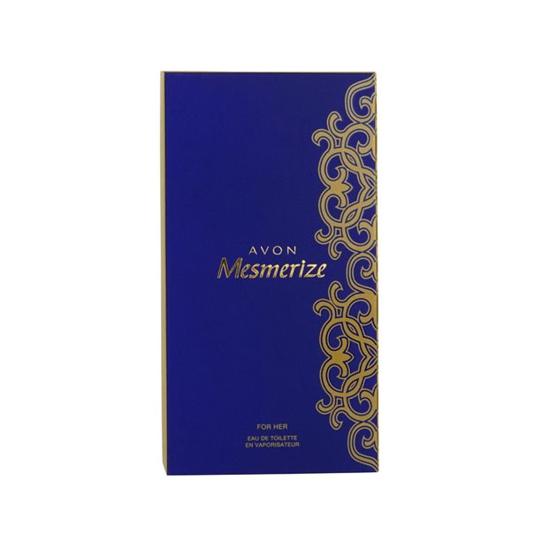 Avon Mesmerize for Her Eau de Toilette - 50ml