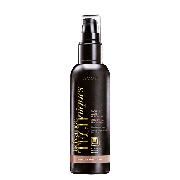 Avon Miracle Densifier Leave-In Treatment - 100ml