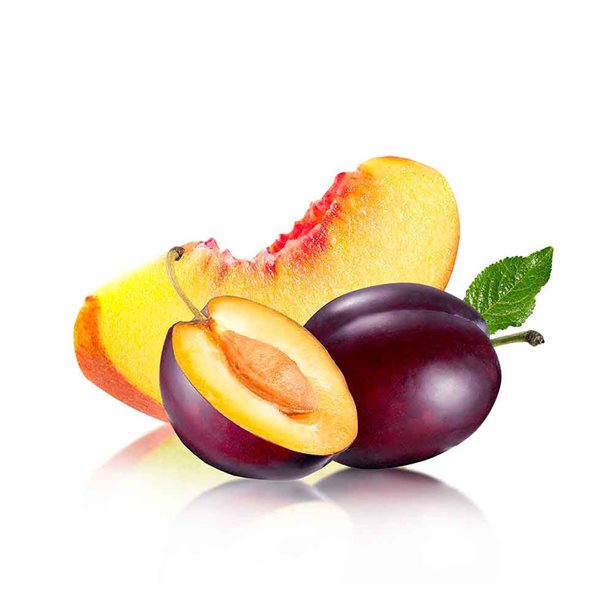 Avon Plum & Nectarine Body Mist - 100ml