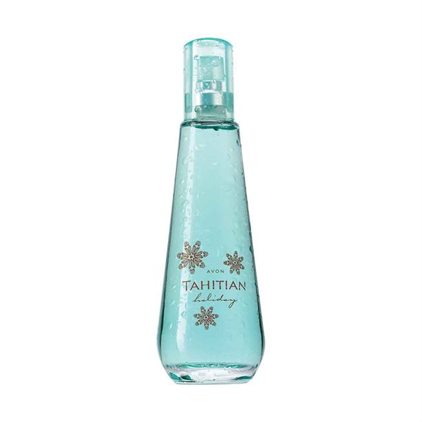 Avon Tahitian Holiday Eau de Toilette - 50ml