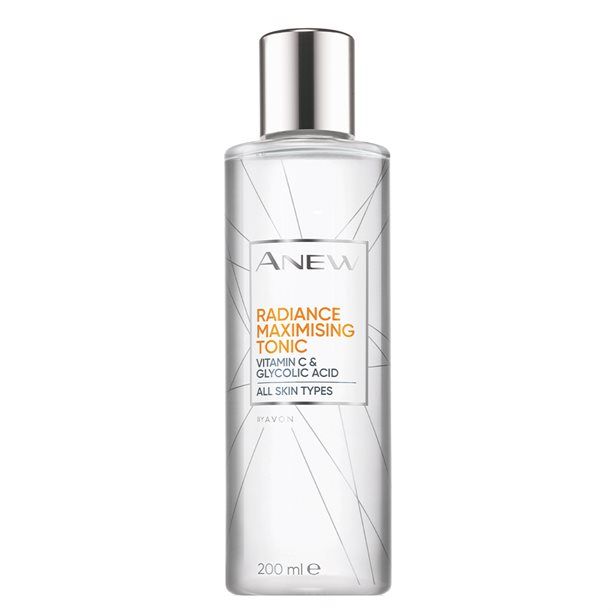 Avon Anew Vitamin C Radiance Tonic