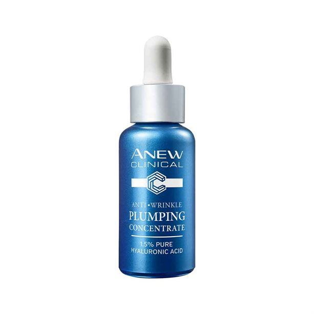 Avon Anew Clinical Anti-Wrinkle Plumping Concentrate