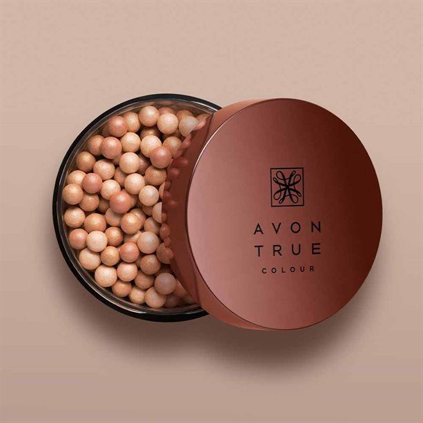 Avon True Glow Bronzing Pearls