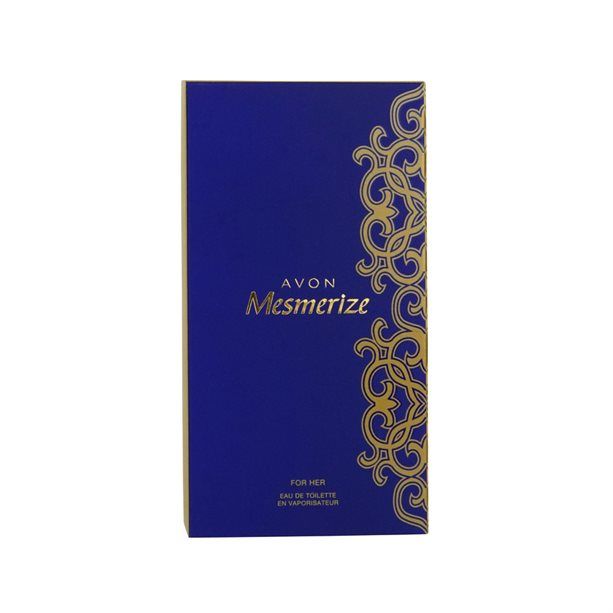 Avon Mesmerize for Her Eau de Toilette - 50ml