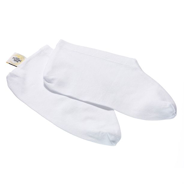 Avon Moisturising Foot Socks