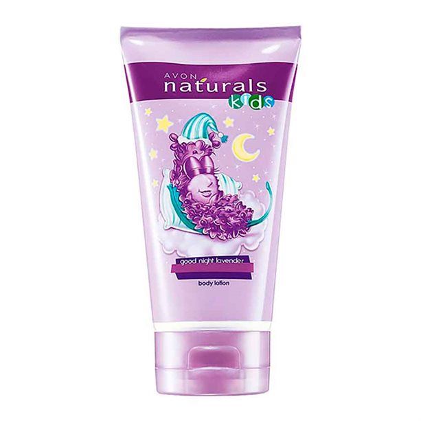 Avon Good Night Lavender Body Lotion - 150ml