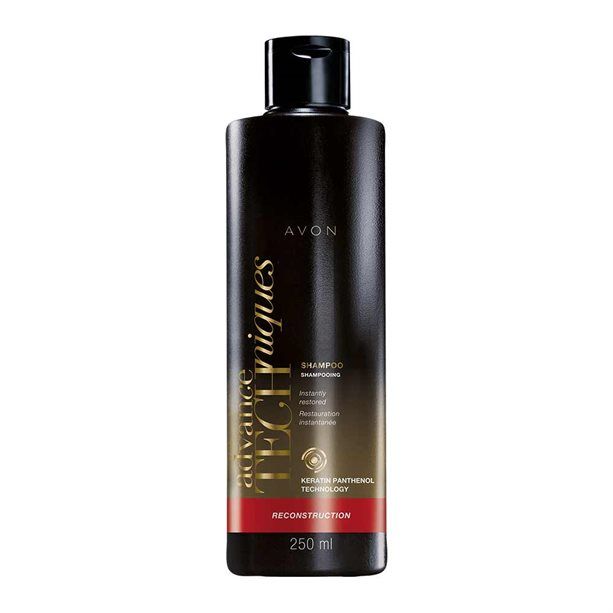 Avon Reconstruction Shampoo - 250ml