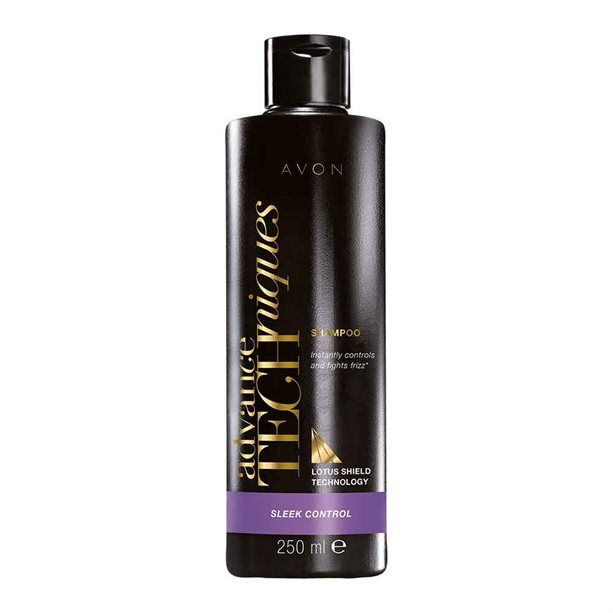 Avon Ultra Smooth Shampoo - 250ml