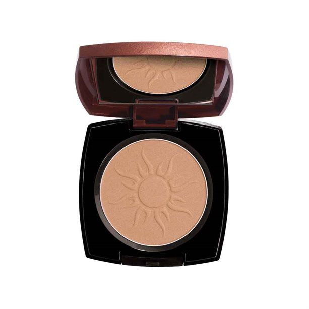 Avon True Glow Bronzing Powder