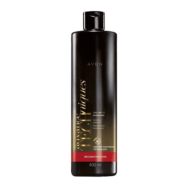 Avon Reconstruction Shampoo - 400ml