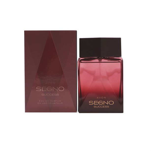 Avon Segno Success Eau de Parfum - 50ml