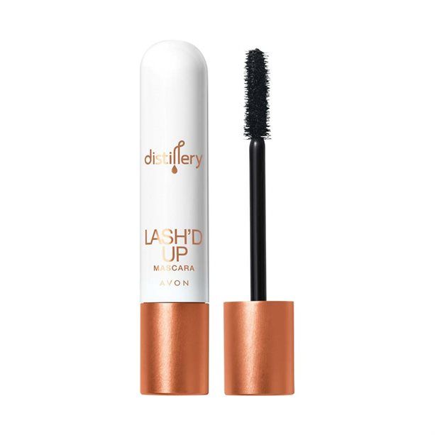 Avon Distillery Lash'd Up Mascara