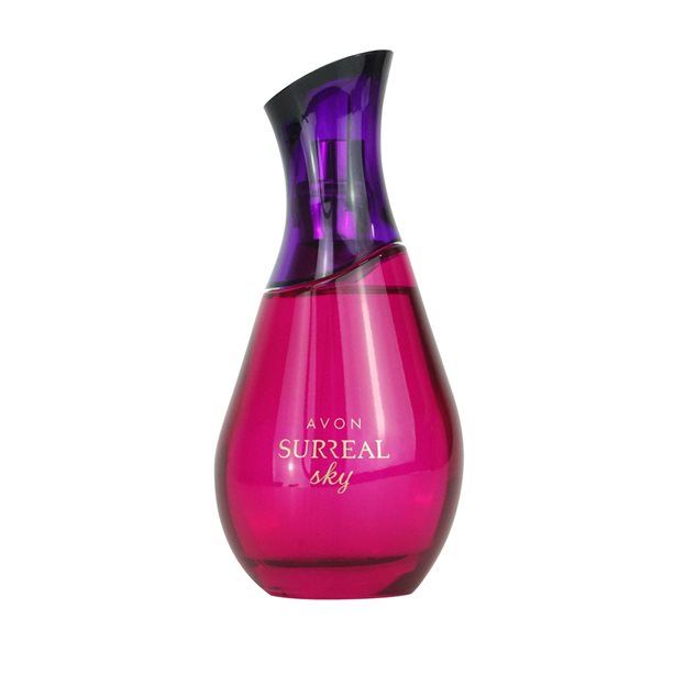 Avon Surreal Sky Eau de Toilette - 75ml