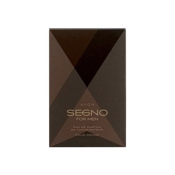 Avon Segno Eau de Parfum - 75ml