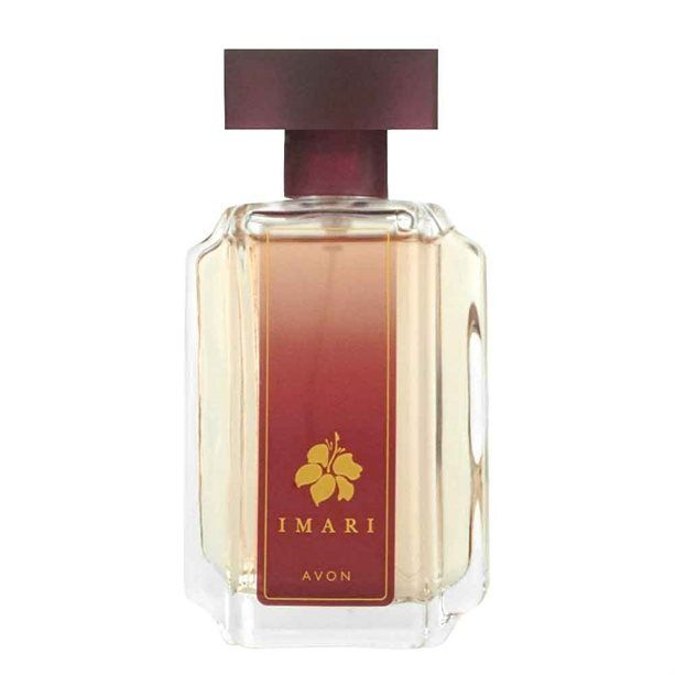 Avon Imari Eau de Toilette - 50ml