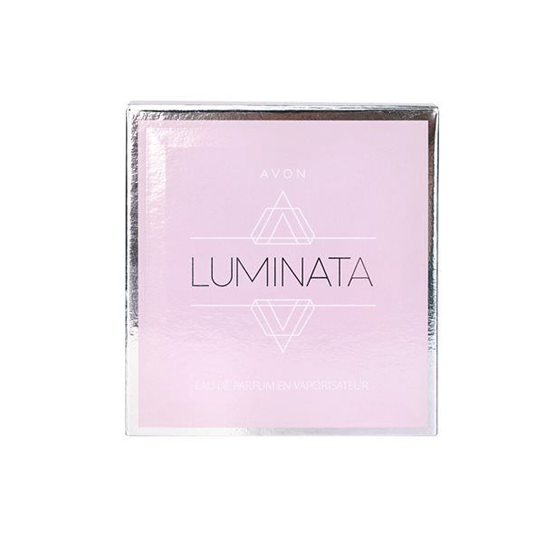 Avon Luminata Eau de Parfum - 50ml