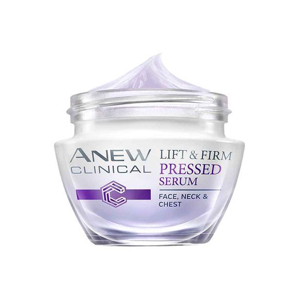 Avon Anew Clinical Lift & Firm Pressed Serum