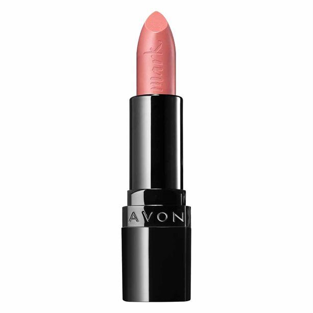 Avon mark. Epic Lipstick With Built-in Primer