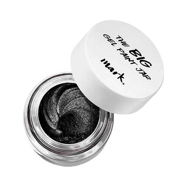 Avon mark. Gel Paint Jar Eyeliner