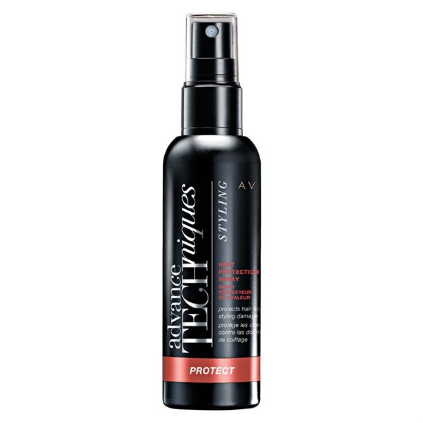 Avon Heat Protection Spray - 100ml