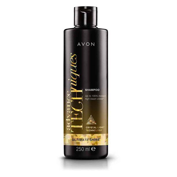 Avon Ultimate Shine Shampoo - 250ml