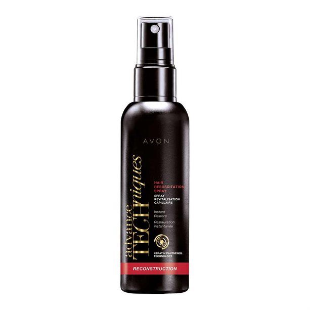 Avon Reconstruction Liquid Keratin Treatment Spray - 150ml