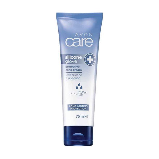 Avon Silicone Glove Protective Hand Cream - 75ml