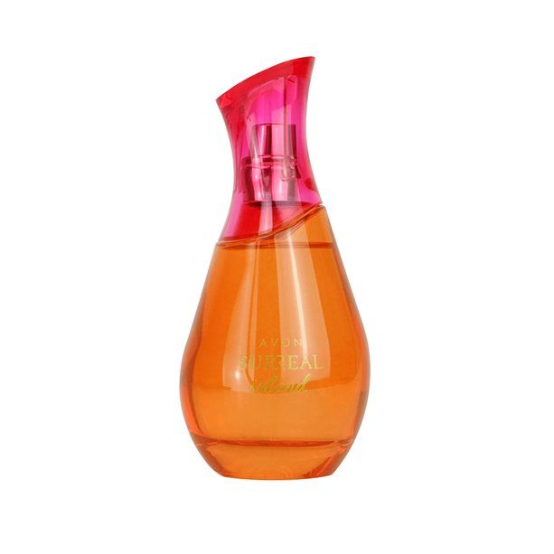 Avon Surreal Island Eau de Toilette - 75ml