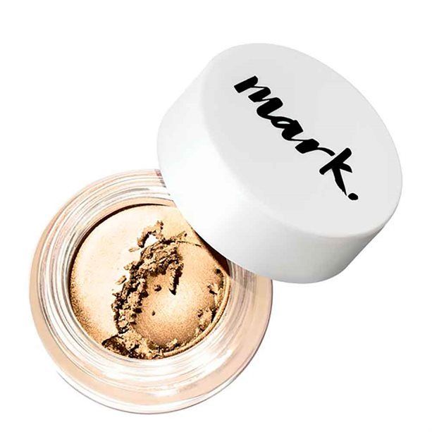 Avon mark. ExtraLasting Creamy Gel Eyeshadow